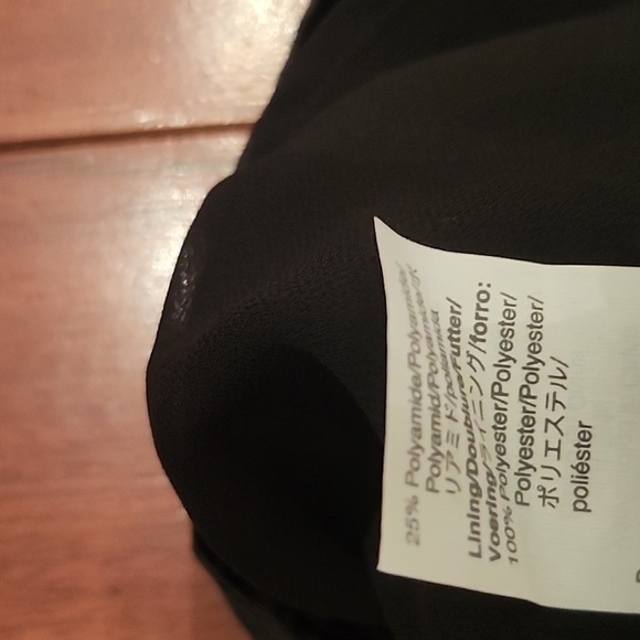 Nwt! J.Crew "Rift" Velvet Tank - Picture 8 of 8